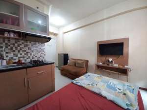 Apartment green pramuka city studio sewa baca deskripsi lokasi di Jakarta Pusat, tersedia melalui melalui situs Olx