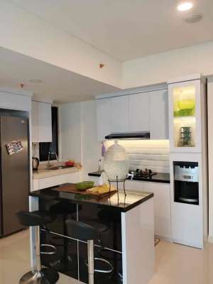 Apartment Luas Di Meikarta lokasi di Bekasi Kab., tersedia melalui melalui situs Olx