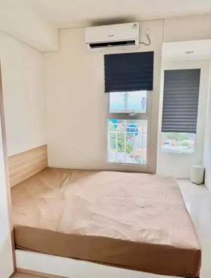 Apartment Mahata Serpong BSD Stasiun Rawa Buntu Bisa Bulanan lokasi di Tangerang Selatan Kota, tersedia melalui melalui situs Olx