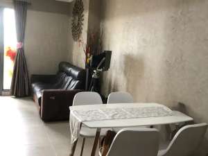 Apartment Menara Jakarta Tower Equinox Posis Hoek 3BR Full Furnished dengan Design Interior View Pool dan JIEXPO Kemayoran Jakarta Pusat lokasi di Jakarta Pusat, tersedia melalui melalui situs Olx