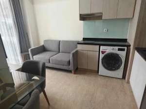 Apartment Menteng Park lokasi di Jakarta Pusat, tersedia melalui melalui situs Olx