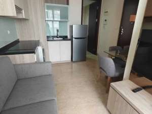 Apartment Menteng Park lokasi di Jakarta Pusat, tersedia melalui melalui situs Olx