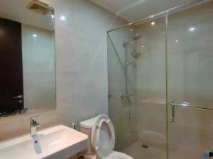 Apartment Menteng Park lokasi di Jakarta Pusat, tersedia melalui melalui situs Olx