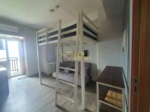 Apartment murah fully furnished dekat kampus UI lokasi di Depok Kota, tersedia melalui melalui situs Olx