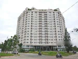 Apartment Mustika Golf Residence lokasi di Karawang Kab., tersedia melalui melalui situs Olx