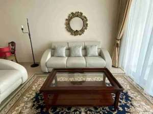 Apartment Pakubuwono Residence lokasi di Jakarta Selatan, tersedia melalui melalui situs Olx