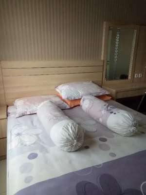 Apartment Parahyangan Residences lokasi di Bandung Kab., tersedia melalui melalui situs Olx