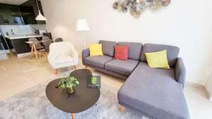 Apartment Pondok Indah Residences - 1 BR lokasi di Jakarta Selatan, tersedia melalui melalui situs Olx