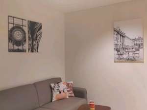 Apartment Praxis lokasi di Surabaya Kota, tersedia melalui melalui situs Olx