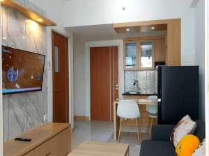 Apartment Puncak CBD lokasi di Surabaya Kota, tersedia melalui melalui situs Olx