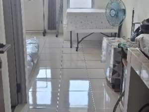 APARTMENT PUNCAK PERMAI STUDIO lokasi di Surabaya Kota, tersedia melalui melalui situs Olx