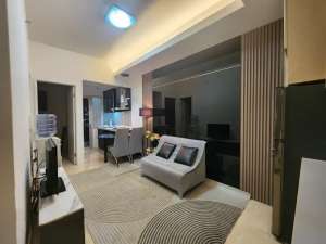 APARTMENT SEASON CITY 2 KAMAR VIEW KOLAM lokasi di Jakarta Barat, tersedia melalui melalui situs Olx