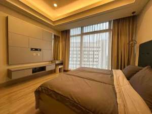 Apartment Southhill Residence for Sale Special Price lokasi di Jakarta Selatan, tersedia melalui melalui situs Olx