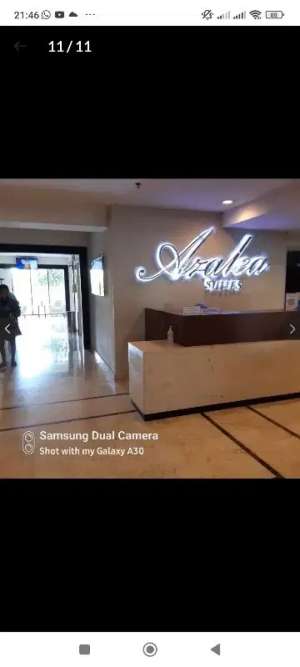 apartment strategis cikarang lokasi di Karawang Kab., tersedia melalui melalui situs Olx