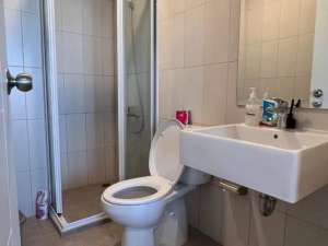 Apartment Studio Harco Sky Residence Fully Furnished Near Pancoran TV 55 INCH lokasi di Jakarta Barat, tersedia melalui melalui situs Olx