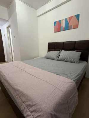 Apartment sunter lokasi di Jakarta Utara, tersedia melalui melalui situs Olx