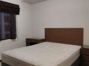Apartment Thamrin Residence Apartment lokasi di Jakarta Pusat, tersedia melalui melalui situs Olx
