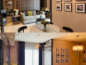 Apartment The Peak, Tunjungan Plaza Siap HuniFully Furnished lokasi di Surabaya Kota, tersedia melalui melalui situs Olx