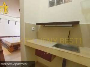 Apartment Type 1 BR di Tanjung Benoa, Siap Huni lokasi di Kab. Badung, tersedia melalui melalui situs Olx