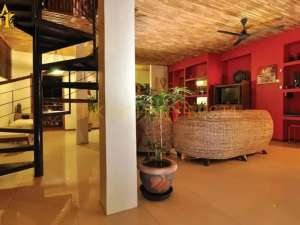 Apartment Type Bamboo 2 BR di Tanjung Benoa, Siap Huni lokasi di Kab. Badung, tersedia melalui melalui situs Olx