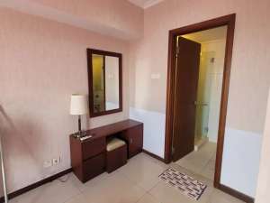 APARTMENT WATERPLACE SURABAYA BARAT lokasi di Surabaya Kota, tersedia melalui melalui situs Olx