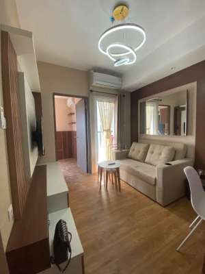 Aprtement Murah Fullfurnish The Archies Sudirman 2BR lokasi di Jakarta Pusat, tersedia melalui melalui situs Olx