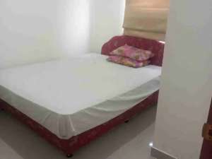 aprtm di sewakan bulanan lokasi di Jakarta Utara, tersedia melalui melalui situs Olx