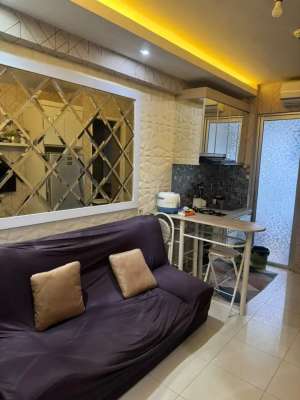 Apt Bassura City Tower A disewakan lokasi di Jakarta Timur, tersedia melalui melalui situs Olx