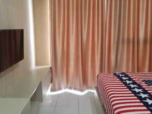 Apt CASADEPARCO STUDIO TWR GARDENIA L19 BSD CITY TANGERANG 1K90002B lokasi di Tangerang Selatan Kota, tersedia melalui melalui situs Olx