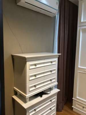 APT. CBD Pluit, Semi Furnish lokasi di Jakarta Utara, tersedia melalui melalui situs Olx