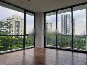 Apt Rosebay Golf View Surabaya Barat Intiland Dkt Graha Family lokasi di Surabaya Kota, tersedia melalui melalui situs Olx