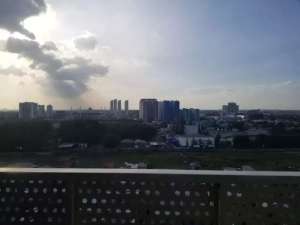 Apt west vista, FF lokasi di Jakarta Barat, tersedia melalui melalui situs Olx