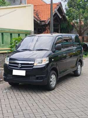 Jual bekas APV GL 2013 MANUAL,lokasi di Surabaya Kota
