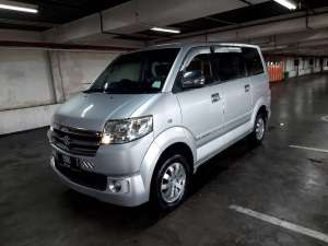 Jual bekas Apv SGX LUXURY manual 2011,lokasi di Surabaya Kota