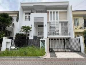 Araya Galaxi Bumi Permai Kertajaya Dharmahusada Puri Galaxy lokasi di Surabaya Kota, tersedia melalui melalui situs Olx