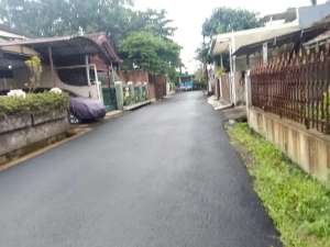 Arcamanik Endah Dekat Griya, Jalan Lebar, SHM, Jarang Ada, Murah lokasi di Bandung Kota, tersedia melalui melalui situs Olx