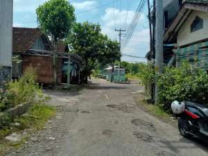 Area Al Azhar Yogyakarta tanah lempongsari palagan lokasi di Sleman Kab., tersedia melalui melalui situs Olx