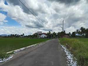 Area Borobudur tanah Baguscocok investasi ,SHM P aman lokasi di Sleman Kab., tersedia melalui melalui situs Olx