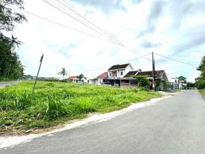 Area Condong Catur Sleman, Tanah SHMP Siap Bangun lokasi di Sleman Kab., tersedia melalui melalui situs Olx