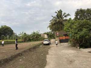 Area Gentan UII Tanah Kaswasan Eksklusif SHM lokasi di Sleman Kab., tersedia melalui melalui situs Olx