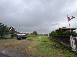 Area Homestay Ngaglik Tanah Siap Bangun SHM lokasi di Sleman Kab., tersedia melalui melalui situs Olx