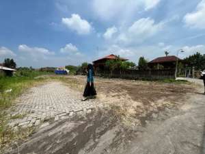 AREA JALAN DAMAI KALIURANG COCOK BANGUN RUMAH VILLA JOGJA lokasi di Yogyakarta Kota, tersedia melalui melalui situs Olx