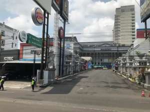 Area Jl Magelang km 9, Dekat Exit Tol Jogja - Bawen lokasi di Sleman Kab., tersedia melalui melalui situs Olx