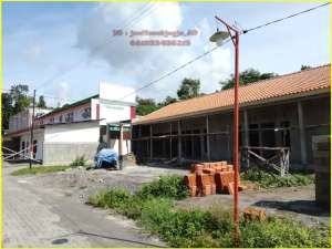 Area Kost UII Kaliurang dijual murah pas Investasi lokasi di Bantul Kab., tersedia melalui melalui situs Olx