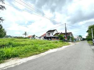 Area Maguwoharjo Sleman, Tanah SHMP Siap Bangun lokasi di Sleman Kab., tersedia melalui melalui situs Olx