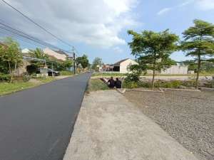 Area Malioboro Tanah Jogja SHM lokasi di Yogyakarta Kota, tersedia melalui melalui situs Olx