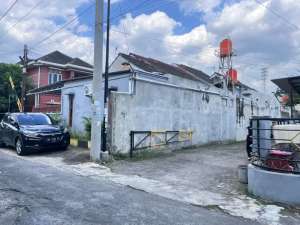 Area palagan tanah dekat Mataram City , SHM P unit lokasi di Sleman Kab., tersedia melalui melalui situs Olx