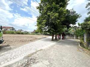 Area Pogung UGM Jogja, SHM Ready Siap Bangun lokasi di Yogyakarta Kota, tersedia melalui melalui situs Olx