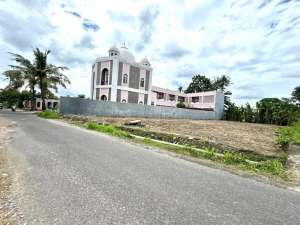 Area Stadion Maguwoharjo Sleman, SHMP Siap Bangun lokasi di Sleman Kab., tersedia melalui melalui situs Olx