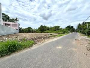 Area Stadion Maguwoharjo Sleman, Tepi Jalan Siap Bangun lokasi di Sleman Kab., tersedia melalui melalui situs Olx